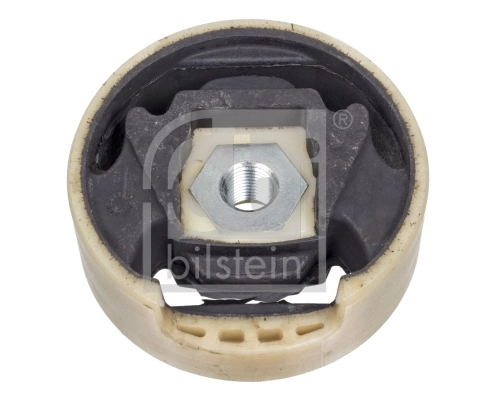 Holder, engine mounting system